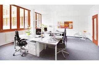 Büro zu mieten in 81373 Sendling, SENDLING | ab 12m² bis 75m² | skalierbare Bürogröße | PROVISIONSFREI