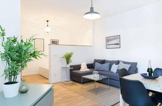 Immobilie mieten in Helmholtzstraße, 10587 Charlottenburg, Helmholtzstraße, Berlin furnished