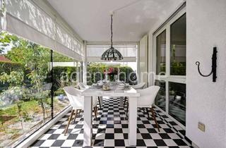 Immobilie mieten in 71065 Sindelfingen, NICE LIVING - Wohnung mit Wintergarten und Kamin