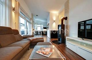 Immobilie mieten in 70499 Hausen, PENTHOUSE - mit Blick auf Solitude und Gerlingen