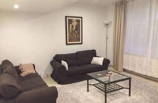 Immobilie mieten in Kapellstraße 9B, 40479 Pempelfort, Souterrain Appartement ruhig und zentral 1