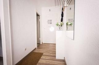 Immobilie mieten in Georg-Schumann-Straße 288b, 04159 Möckern, Möblierte 2-Zimmer-Wohnung in Leipzig-Wahren – kurzfristig verfügbar