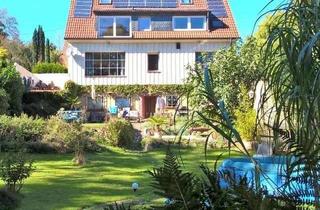 Immobilie mieten in 45472 Winkhausen, Schöne möblierte 2-Z-Nichtraucher- Wohnung mit Terrasse und eigenem Eingang im Naturschutzgebiet