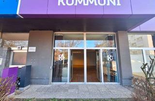 Gewerbeimmobilie mieten in Wartburgstraße 38, 10823 Schöneberg, Präsente Eckfläche - nahe Rathaus Schöneberg