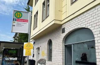 Geschäftslokal mieten in Rather Broich 75, 40472 Rath, Kompaktes Ladenlokal in Düsseldorf-Rath - Bushaltestelle direkt vor der Tür