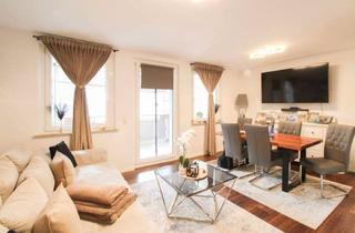 Wohnung kaufen in 31135 Hildesheim, Gepflegtes Apartment in urbaner Lage