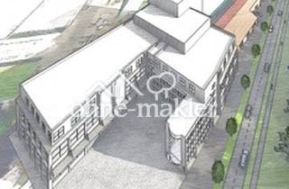 Praxen mieten in Colsmanstraße 25, 88045 Friedrichshafen, Großzügige Hallenflächen für Sport, Freizeit & Gesundheit im Alten Schmelzwerk