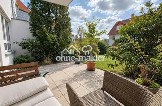 Wohnung mieten in 63303 Dreieich, ***EIN ZUHAUSE MIT HERZ – LICHT, TERRASSE UND RUHE.... IM SCHÖNEN OFFENTHAL***