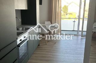 Wohnung mieten in 74653 Künzelsau, Möbliertes Apartment für Pendler, Fachkräfte, Führungskräfte