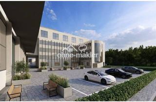 Büro zu mieten in Colsmanstraße 25, 88045 Friedrichshafen, Ärzte- & Gesundheitszentrum „Altes Schmelzwerk“ – Praxisflächen in Friedrichshafen
