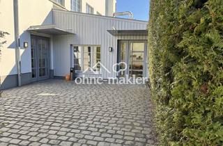Büro zu mieten in 32051 Herford, Veranstaltungsraum mit professioneller Küche in Herford zu vermieten