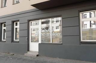 Praxen mieten in Dietzgenstraße 93, 13156 Berlin, Praxis Dietzgenstr. 93