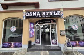 Immobilie mieten in Möserstraße 11b, 49086 Osnabrück, Ladenlokal in bester Lage in der Osnabrücker Innenstadt