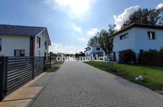 Immobilie kaufen in Ginsterweg, 14797 Damsdorf, Kaufpreisrabatt! Grundstück provisionsfrei & ohne Bauträgerbindung im Neubaugebiet