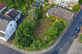 Immobilie kaufen in 25436 Uetersen, Neubaugrundstück für Geschosswohnungsbau in sehr ruhiger Lage von Uetersen