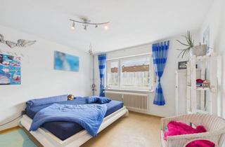 Wohnung kaufen in 76137 Karlsruhe, Lichtdurchflutete Kapitalanlage: Vermietete 3-Zimmer-Wohnung im Herzen von Karlsruhe