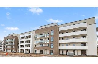Wohnung kaufen in 63225 Langen, Modernes Wohnen im Römerquartier in Langen – Hochwertige 3-Zimmer-Neubauwohnung zum Erstbezug