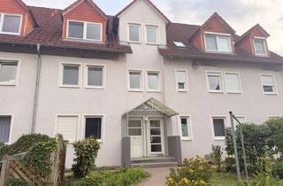 Wohnung kaufen in 96231 Bad Staffelstein, Vermietete 2-Zimmer-Wohnung mit Balkon und Stellplatz in Bad Staffelstein