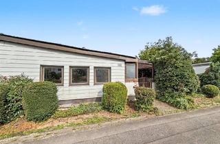 Haus kaufen in 69469 Weinheim, Bungalow mit Garage in Weinheimer Weststadt