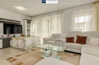 Doppelhaushälfte kaufen in 65439 Flörsheim, VON POLL IMMOBILIEN:Moderne Doppelhaushälfte in Wickerer Bestlage