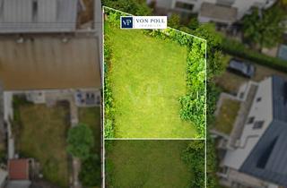 Immobilie kaufen in 81241 München, Grundstück mit Entwicklungspotenzial in begehrter Lage von Pasing