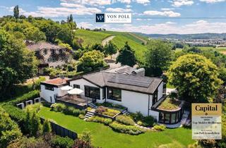 Haus kaufen in 74248 Ellhofen, Wie im Urlaub – ein Zuhause, das Maßstäbe setzt