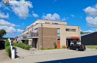 Wohnung mieten in 24975 Husby, Thronen über Husby: Die besondere Mietwohnung!