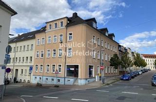 Anlageobjekt in 09669 Frankenberg, Wohn- und Geschäftshaus in Frankenberg