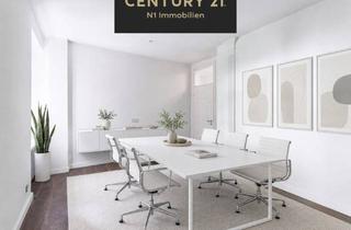 Büro zu mieten in Arndtstrasse 13, 90419 Nürnberg, Repräsentative Büro Praxisräume in begehrter Lage