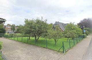 Immobilie kaufen in 27612 Loxstedt, Volksbank Immobilien:Baugrundstück in Bexhövede für Ihr Traumhaus!