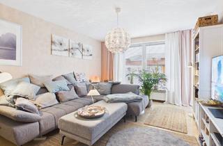 Wohnung kaufen in 66763 Dillingen, Gepflegte Eigentumswohnung mit Balkon in Dillingen