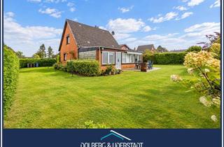 Einfamilienhaus kaufen in 24594 Hohenwestedt, Ihr neues Zuhause in ruhiger Lage von Hohenwestedt