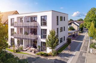 Wohnung kaufen in 71159 Mötzingen, Die Blüte