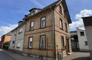 Haus kaufen in 55120 Mainz, Zwei Häuser ein Preis