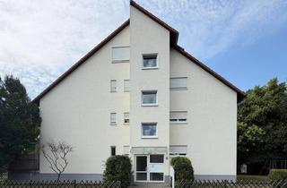 Wohnung kaufen in 67346 Speyer, Solide Kapitalanlage