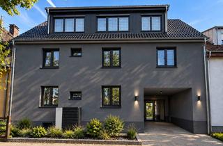 Wohnung kaufen in 76229 Karlsruhe, Hochwertige Neubauwohnung mit Weitsicht in Grötzingen!