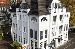 Anlageobjekt in 26122 Oldenburg, Attraktives Wohn- und Geschäftshaus in Eversten