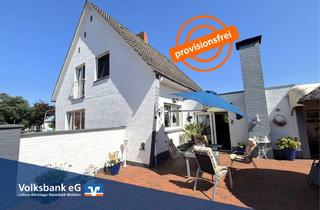Einfamilienhaus kaufen in 49393 Lohne, * Provisionsfrei für Käufer *Wohlfühloase in Zentrumsnähe