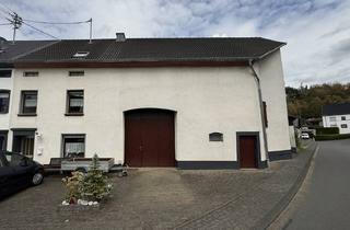 Bauernhaus kaufen in 54426 Berglicht, Bauernhaus in Berglicht mit Raum für neue Ideen