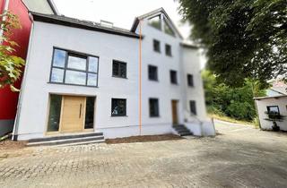 Doppelhaushälfte kaufen in 54320 Waldrach, Historische Doppelhaushälfte mit modernem Wohnkomfort in Waldrach