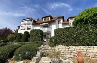 Mehrfamilienhaus kaufen in 91481 Münchsteinach, Top Zweifamilienhaus mit Einliegerwohnung - modern & lichtdurchflutet - unvergleichbarer Fernblick!