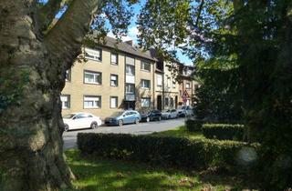 Wohnung kaufen in 59067 Hamm, Eigentumswohnung in Hamm – 2-Zimmer-Wohnung plus separate Dachgeschosswohnung