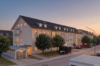 Wohnung kaufen in 82538 Geretsried, 4-Zimmer Gartenwohnung mit Hobbyraum in ruhiger Lage