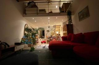Wohnung mieten in Georg-Pickl-Weg, 80995 München, Dachgeschoss-Galerie-Wohnung in Feldmoching