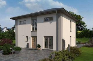 Villa kaufen in 14727 Premnitz, Sieht nach weniger aus. Ist mehr.