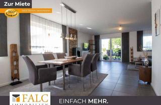 Wohnung mieten in 56584 Rüscheid, Wohnglück