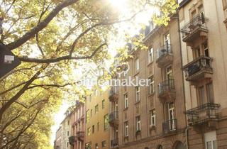 Wohnung kaufen in 68167 Mannheim, Helle Altbau‑Eigentumswohnung – hervorragende Lage, 3‑Zimmer