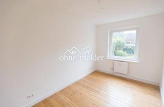 Wohnung mieten in Femerlingstraße 5, 21073 Hamburg, Frisch Sanierte 2-Zimmerwohnung mit großer Küche in Harburg