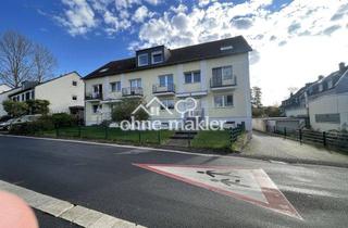 Wohnung mieten in Birkenweg 6, 53721 Siegburg, 2 Zimmer im Grünen, 2 Sonnenterasse, Siegburg Kaldauen, ab sofort frei