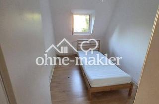 Wohnung mieten in Moselstraße 35, 47051 Duisburg, 2-Zimmer Dachgeschosswohnung im schönen Wasserviertel
